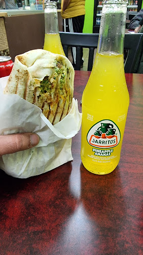 Photo of Döner Kebab - 1956 W 4th Ave, Vancouver, BC V6J 1M5